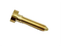 Vis de ralenti (50-069), moteur Puch catalysé LG1/LG2 Vis de ralenti (50-069), moteur Puch catalysé LG1/LG2