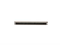 Axe de flotteur 2.8mm x 25mm, moteur Puch catalysé LG1/LG2 Axe de flotteur 2.8mm x 25mm, moteur Puch catalysé LG1/LG2