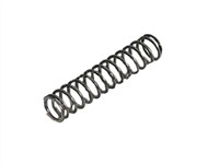 Ressort pour boisseau de starter moteur catalysé Ressort pour boisseau de starter moteur catalysé
