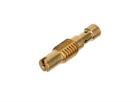 Gicleur de ralenti/bas régime moteur catalysé Taille : 28 Gicleur de ralenti/bas régime moteur catalysé Taille : 28