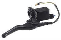 Pompe de frein droite complèete, Yamaha Aerox / MBK Nitro 50cc Pompe de frein droite complèete, Yamaha Aerox / MBK Nitro 50cc