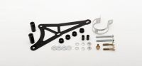 Auspuffhalterung Yasuni Scooter Z/R, inkl. Schraubenset, Piaggio (TUB418) Auspuffhalterung Yasuni Scooter Z/R, inkl. Schraubenset, Piaggio (TUB418)