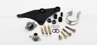 Auspuffhalterung Yasuni Scooter Carrera 20, inkl. Schraubenset, (TUB424C, TUB424CK) Auspuffhalterung Yasuni Scooter Carrera 20, inkl. Schraubenset, (TUB424C, TUB424CK)
