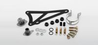 Auspuffhalterung Yasuni Scooter Carrera 16, inkl. Schraubenset,( TUB906C, TUB906CK) Auspuffhalterung Yasuni Scooter Carrera 16, inkl. Schraubenset,( TUB906C, TUB906CK)