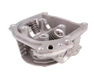 Culasse avec air secondaire GY6 139QMB Culasse avec air secondaire GY6 139QMB