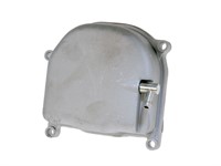 Cache culasse sans air secondaire GY6 50cc 139QMB/QMA Cache culasse sans air secondaire GY6 50cc 139QMB/QMA