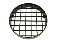 Grille de phare avant, noir, vélomoteurs Piaggio SI Grille de phare avant, noir, vélomoteurs Piaggio SI