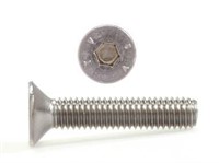 Senkkopfschraube M5 x 16mm für Kabelkanal Puch