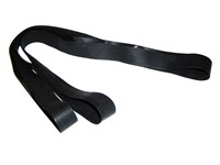 Felgenband 16" / 17" x 22mm (Schlauchschutz)