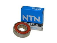 Lager (Radlager) 6001-2RSH 28/12/8mm Lager (Radlager) 6001-2RSH 28/12/8mm