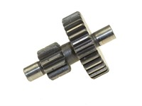 Engrenage de transmission 10/30 dents (type 0.8PS), vélomoteurs Piaggio Engrenage de transmission 10/30 dents (type 0.8PS), vélomoteurs Piaggio
