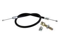 Cable de décompressseur complet, Puch X30 NG-2AH / Puch Maxi S2A