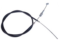 Câble de starter complet 85/110cm (pour guidon bas), vélomoteurs Puch Maxi
