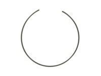 Circlip pour plateau d'embrayage (démarrage), Puch Circlip pour plateau d'embrayage (démarrage), Puch