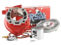 Kit Airsal Racing-Xtrem, 77cc, D:50mm, moteur Minarelli horizontal LC Kit Airsal Racing-Xtrem, 77cc, D:50mm, moteur Minarelli horizontal LC