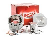 Kit cylindre AIRSAL T6 air 120cc Ø56, moteur Minarelli horiz. 100cc 2T (Scarabeo, Booster-Bw's, Nitro-Aerox 100cc2T) Kit cylindre AIRSAL T6 air 120cc Ø56, moteur Minarelli horiz. 100cc 2T (Scarabeo, Booster-Bw's, Nitro-Aerox 100cc2T)