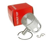 Piston complet Airsal 40mm Alu-Sport 50cc, Minarelli LC Piston complet Airsal 40mm Alu-Sport 50cc, Minarelli LC