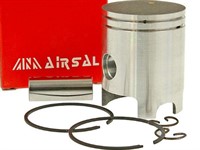Piston complet AIRSAL Sport 50cc, KYMCO Super 9