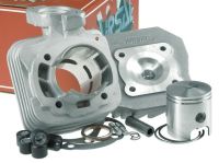 Zylinderkit Airsal Alu Sport 70cc Peugeot stehend AC Zylinderkit Airsal Alu Sport 70cc Peugeot stehend AC