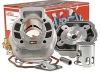 Kit Airsal Alu Sport 50cc Piaggio/Gilera H20 Kit Airsal Alu Sport 50cc Piaggio/Gilera H20