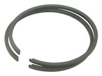 Paire de segments AIRSAL sport 50cc, Minarelli vertical air Paire de segments AIRSAL sport 50cc, Minarelli vertical air