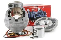 Kit Airsal Sport Alu 78,5cc Ø 50mm Minarelli AM6 Kit Airsal Sport Alu 78,5cc Ø 50mm Minarelli AM6