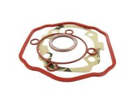 Set de joints Airsal Alu-Sport 70cc, Peugeot vertical LC
