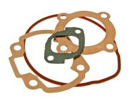 Dichtungssatz Airsal Racing-Xtrem 70cc, Minarelli liegend LC Dichtungssatz Airsal Racing-Xtrem 70cc, Minarelli liegend LC