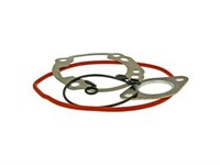 Dichtungssatz Airsal Racing 70cc, Suzuki LC (T6) Dichtungssatz Airsal Racing 70cc, Suzuki LC (T6)