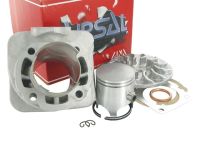 Kit Airsal Alu-Sport 70cc, Honda Lead / Peugeot Metropolis sans culasse Kit Airsal Alu-Sport 70cc, Honda Lead / Peugeot Metropolis sans culasse
