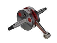 Kurbelwelle Pro Race, 965gr., Puch E50 Kurbelwelle Pro Race, 965gr., Puch E50