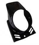 Lampen Spoiler Racing Schwarz Lampen Spoiler Racing Schwarz