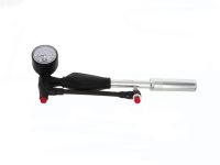 Pompe Doppler spéciale pour amortisseur/fourche à air (oléopneumatique) Pompe Doppler spéciale pour amortisseur/fourche à air (oléopneumatique)