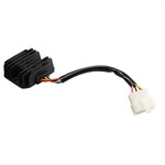Régulateur de tension Scooter GY6 4 Temps 139QMB / 152QMI Régulateur de tension Scooter GY6 4 Temps 139QMB / 152QMI