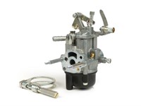 Carburateur Dellorto SHB 16.10mm,  Vespa 50/N/L/R/Special/Revival