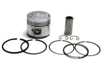 Piston 39mm GY6 / 139QMB Piston 39mm GY6 / 139QMB
