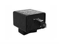 Relais de clignotant Guilera 2 pins 12V / 12W, moto 50cc Beta RR Relais de clignotant Guilera 2 pins 12V / 12W, moto 50cc Beta RR