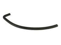 Kühlwasserschlauch mit Bogen und Winkel (90°), schwarz, d=23x16mm, ca. 600mm