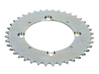 Couronne plate 40 dents 4 trous noire, Sachs / X-30 Puch Couronne plate 40 dents 4 trous noire, Sachs / X-30 Puch