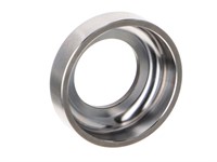 Coussinet siège de roulement de roue Ø34.8mm type Sachs frein torpedo Coussinet siège de roulement de roue Ø34.8mm type Sachs frein torpedo