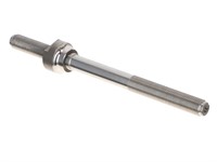 Axe de roue avec cöne fixe 140x9,5mm pas fin (Swiss Made), moyeu frein type Sachs Torpedo Axe de roue avec cöne fixe 140x9,5mm pas fin (Swiss Made), moyeu frein type Sachs Torpedo