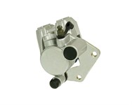 Etrier de frein avant GY6 125 / 150cc 152/157QMI Etrier de frein avant GY6 125 / 150cc 152/157QMI