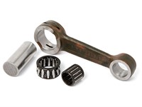 Bielle complète Jasil / Top Racing manetin 14mm, vélomoteurs Puch Bielle complète Jasil / Top Racing manetin 14mm, vélomoteurs Puch