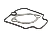 Pochette de joints pour carburateur KEIHIN PWK Pochette de joints pour carburateur KEIHIN PWK