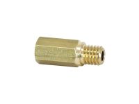 Gicleur principal de carburateur Keihin PWK 28 > 39 | Carburateur Polini CP Ø 162 Gicleur principal de carburateur Keihin PWK 28 > 39 | Carburateur Polini CP Ø 162