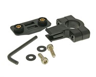 Support au guidon pour compteur Koso XR-SA Support au guidon pour compteur Koso XR-SA