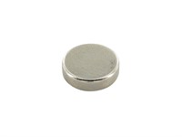 Magnet KOSO 9x2.5mm