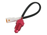 Temperaturgeber KOSO, 0 - 250 °C, PT 1/8, weißer Stecker Temperaturgeber KOSO, 0 - 250 °C, PT 1/8, weißer Stecker