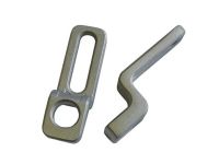 Support de fixation de capteur de roue Koso sur fourche, Typ S M8 Support de fixation de capteur de roue Koso sur fourche, Typ S M8