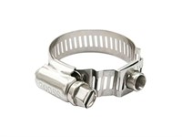 Collier de serrage pour sonde Koso EGT, 21-38mm Collier de serrage pour sonde Koso EGT, 21-38mm